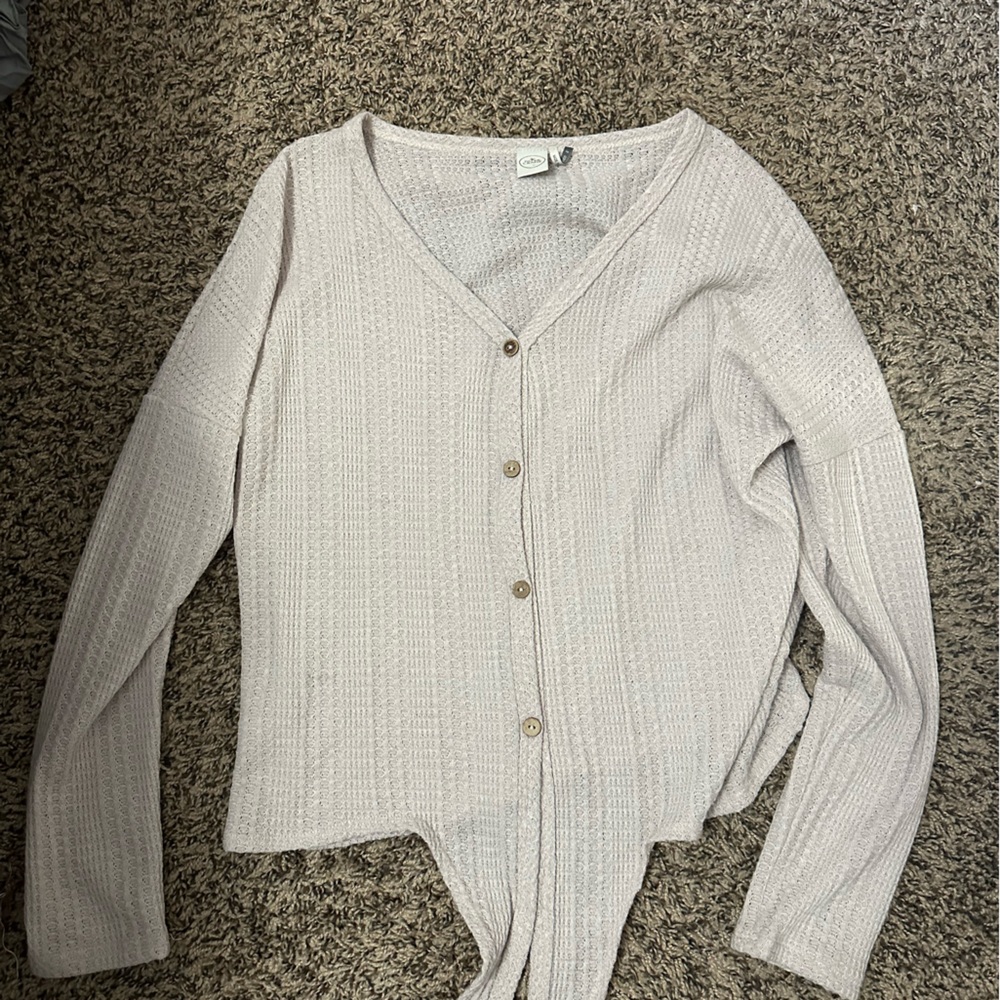 sweater